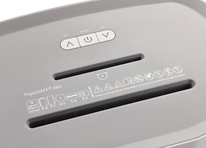 Skartovací stroj Dahle PaperSAFE® PS 260