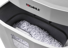 Skartovací stroj Dahle PaperSAFE® PS 260