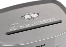 Skartovací stroj Dahle PaperSAFE® PS 140