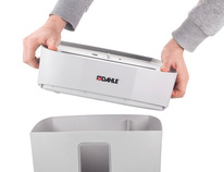Skartovací stroj Dahle PaperSAFE® PS 140