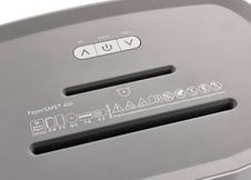 Skartovací stroj Dahle PaperSAFE® PS420