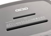 Skartovací stroj Dahle PaperSAFE® PS420