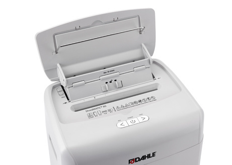 Skartovací stroj Dahle ShredMATIC® 90