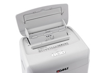 Skartovací stroj Dahle ShredMATIC® 90