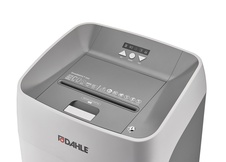Skartovací stroj Dahle ShredMATIC® 300 P4
