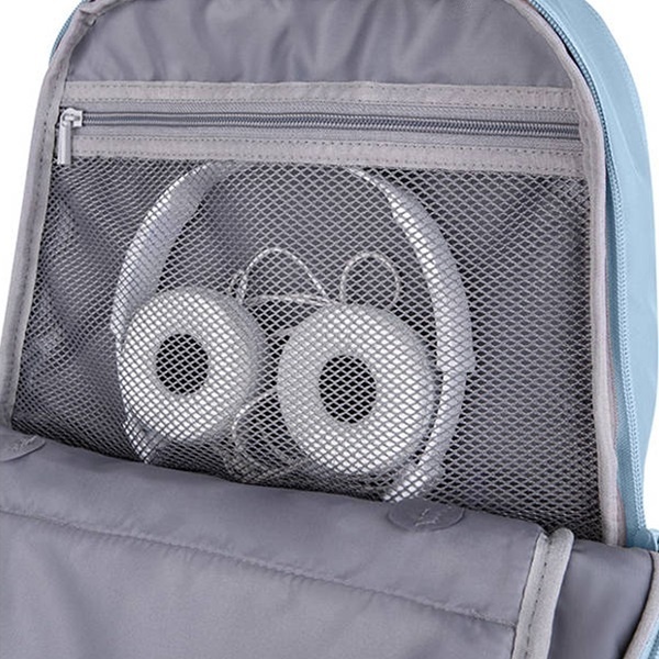 Batoh na notebook  Bolt CoolPack - sv.šedá / 15,6"