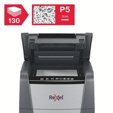 Skartovací stroj Rexel Auto+ Optimum 130M