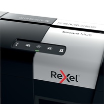Skartovací stroj Rexel Secure MC6 EU
