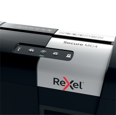 Skartovací stroj Rexel Secure MC4 EU