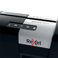 Skartovací stroj Rexel Secure MC4 EU
