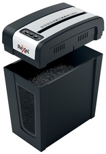 Skartovací stroj Rexel Secure SLIM MC4 EU