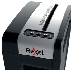Skartovací stroj Rexel Secure SLIM MC4 EU