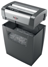Skartovací stroj Rexel Momentum X410