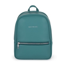 Dámský batoh DIXY - Leather Milano