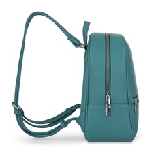 Dámský batoh DIXY - Leather Milano