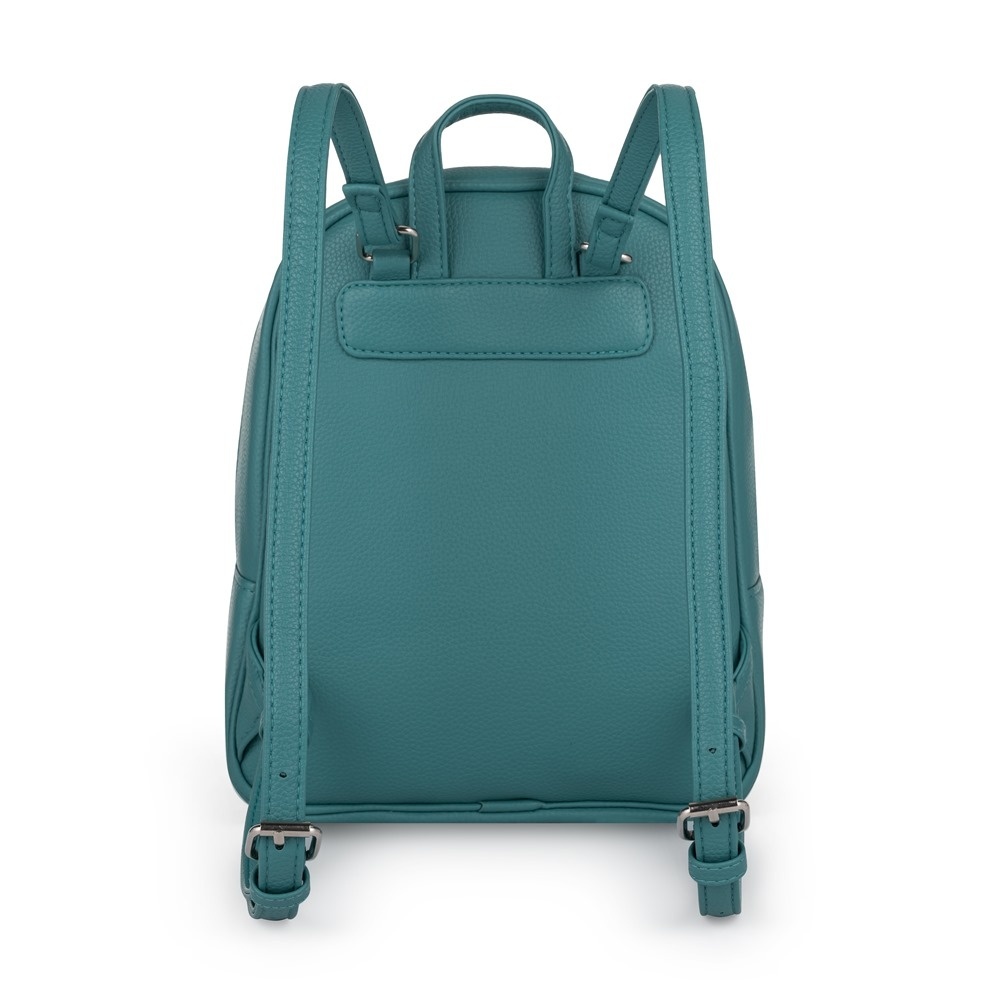 Dámský batoh DIXY - Leather Milano