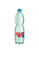 Mattoni minerální voda bez příchutě - neperlivá / 0,5 l