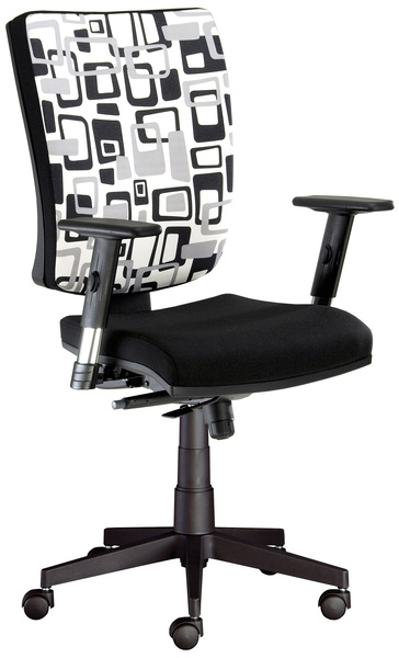 Kancelářská židle LAURA VIP