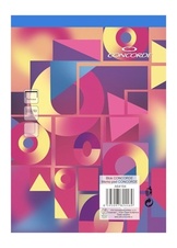 Blok A5 - čistý / 50l