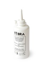 Olej do skartovacích strojů Kobra - 125 ml