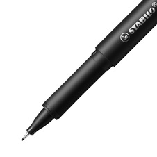 Liner STABILO® Dr!ver - černá
