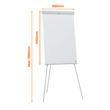 Tabule Flipchart Nobo Essentials