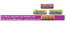 Čaj Pickwick ovocný - citrusy s bezovým květem