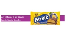Kancelářský box na spisy Herlitz - lila / fialová