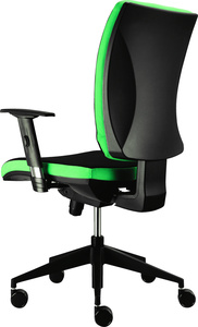 Kancelářská židle LAURA VIP