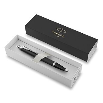Kuličkové pero Parker IM Essential - Black