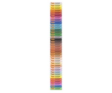 Plastelína JOVI - 37 x 15 g / válečky