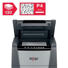 Skartovací stroj Rexel Auto+ Optimum 130X