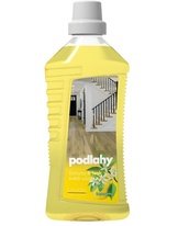 Čistič na podlahy LAVON Lemon Spring - 1 l