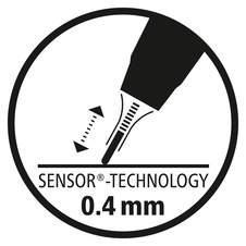 Liner STABILO® Dr!ver - modrá