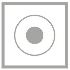 Pastelkové křídy Stabilo CarbOthello - 60 ks / dřevěný kufřík