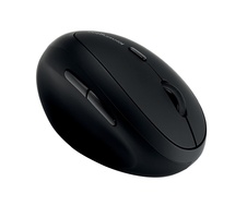 Myš Kensington Pro Fit® Ergo bezdrátová - černá / pro leváky