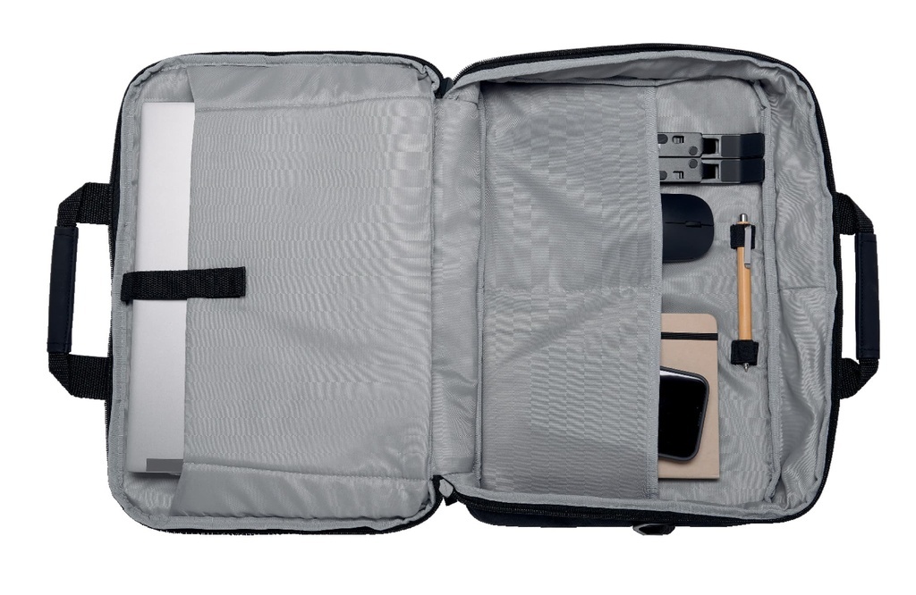 Taška na notebook Kensington EQ Simply Portable 16"