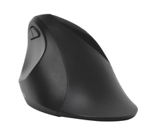 Myš Kensington Pro Fit® Ergo bezdrátová - černá