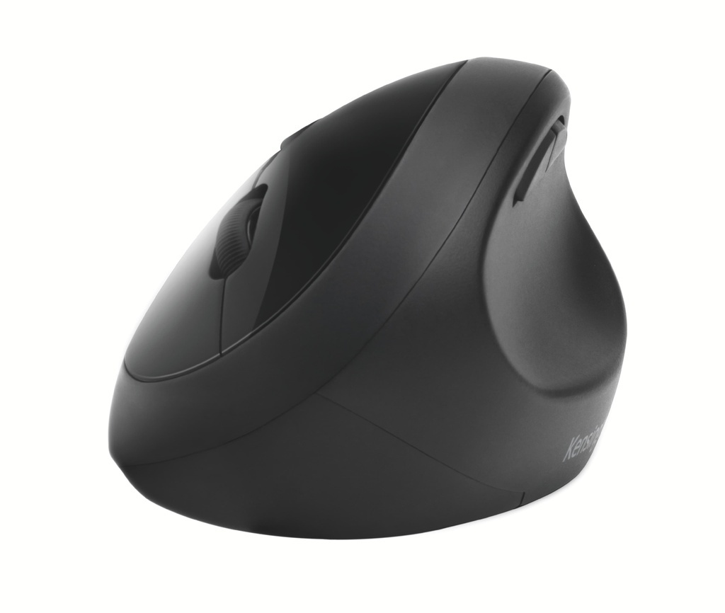 Myš Kensington Pro Fit® Ergo bezdrátová - černá