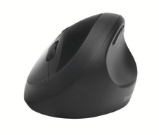 Myš Kensington Pro Fit® Ergo bezdrátová - černá