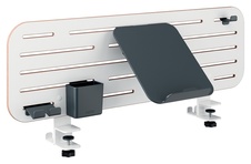 Stolní organizér Leitz ergo – 80 x 25 cm