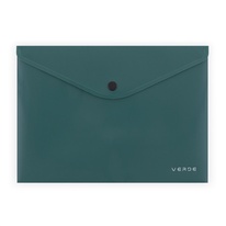 Desky s drukem A5 VERDE - zelená