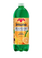 Mattoni IMUNO - mango, pomeranč / 0,7 l