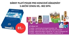 Xerografický papír Sky Copy - A4 80 g / 500 listů