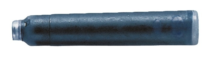 Bombičky Centropen - krabička 10 ks / modrá