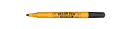 Popisovač Centropen DECOR PEN 2738 / 8+1