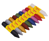 Obličejové barvy JOVI - 10 ks x 3,6 g