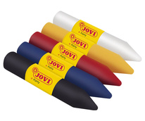 Obličejové barvy JOVI - 5 ks x 3,6 g