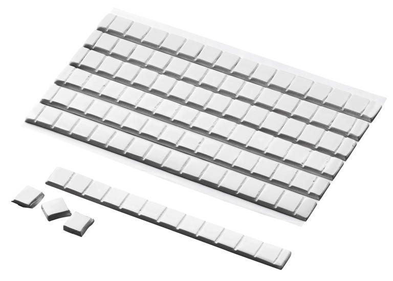 Lepicí hmota Bantex - Tack-all / 50 g