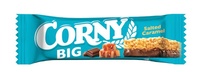 Tyčinka Corny BIG - Slaný karamel / 50 g